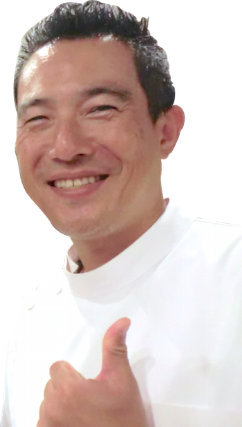 院長